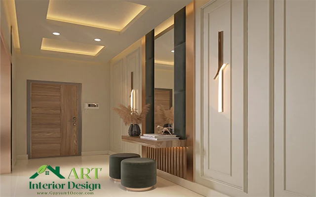 Easy-home decoration